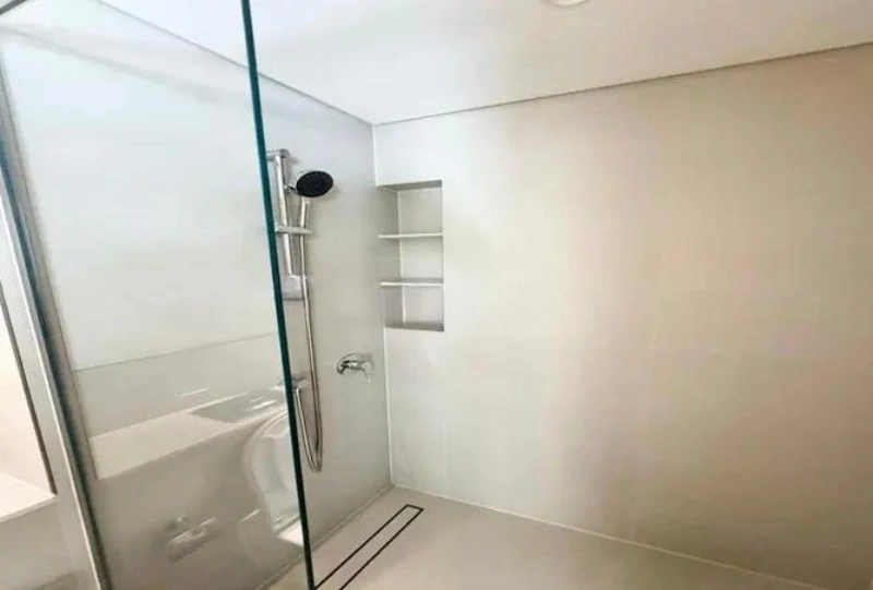 Atemberaubende Wohnung mit einem Schlafzimmer und modernem Design!