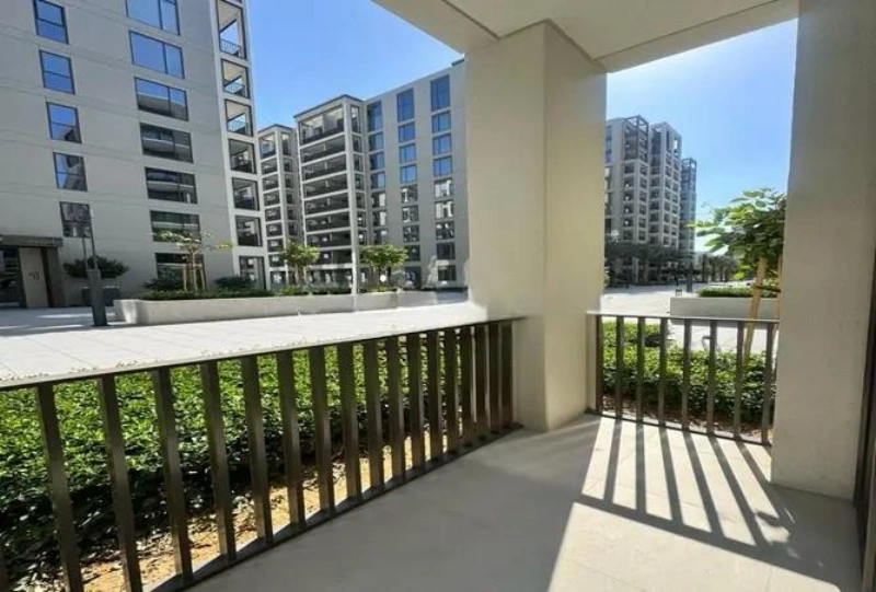 Atemberaubende Wohnung mit einem Schlafzimmer und modernem Design!