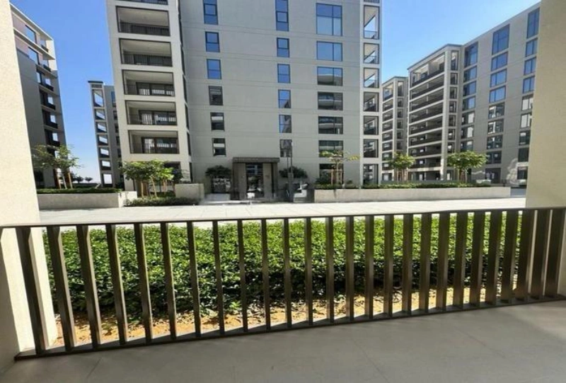 Atemberaubende Wohnung mit einem Schlafzimmer und modernem Design!