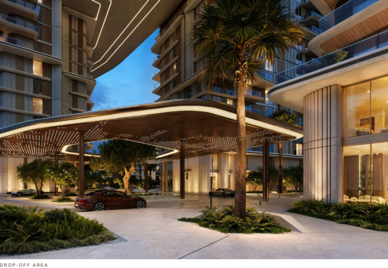 Geräumige 3-Zimmer-Wohnung mit riesigem Layout