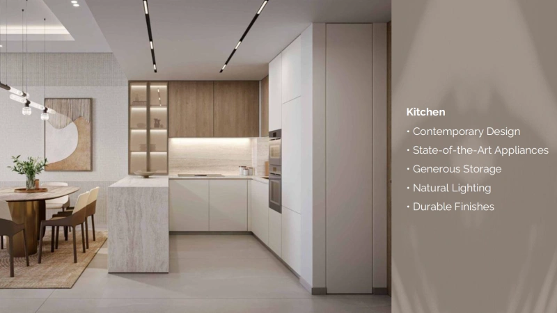 Modernes 2-Zimmer-Appartement mit traumhaftem Blick ins Grüne