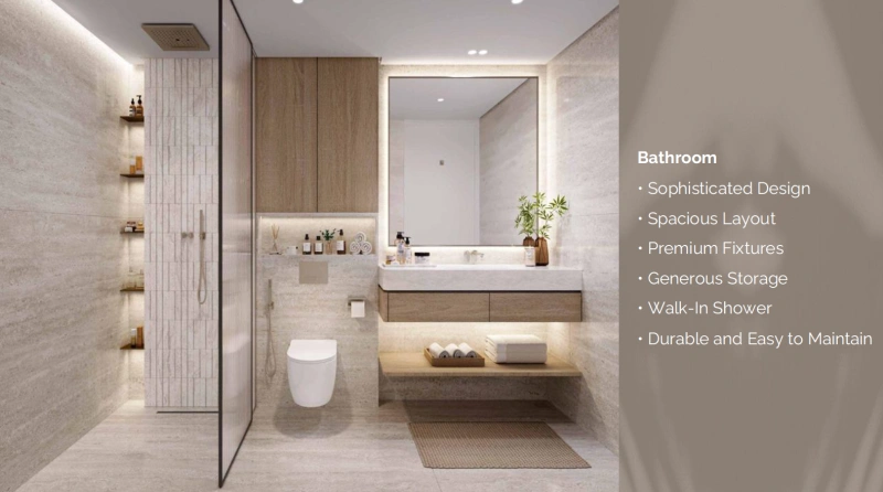 Modernes 2-Zimmer-Appartement mit traumhaftem Blick ins Grüne