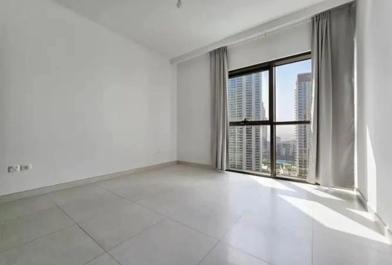 Stilvolle Ein-Zimmer-Wohnung mit modernem Design