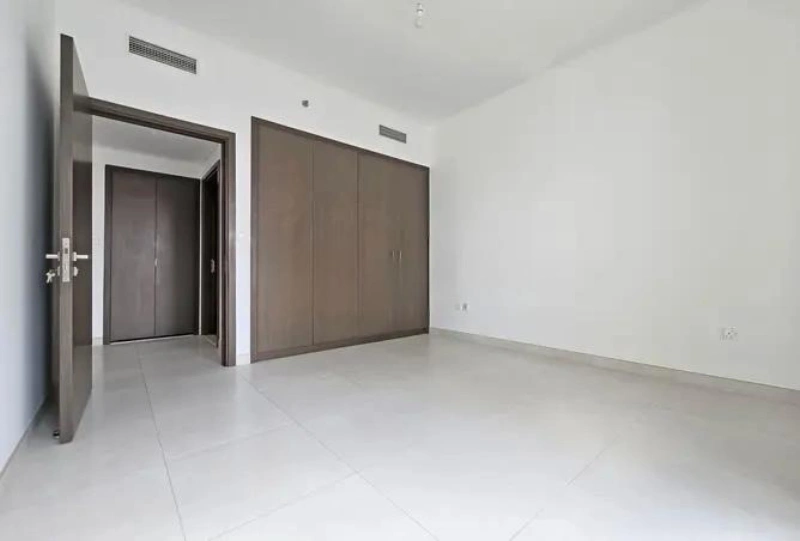 Stilvolle Ein-Zimmer-Wohnung mit modernem Design