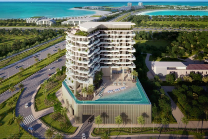 Modernes Vier-Zimmer-Apartment mit stilvollem Design