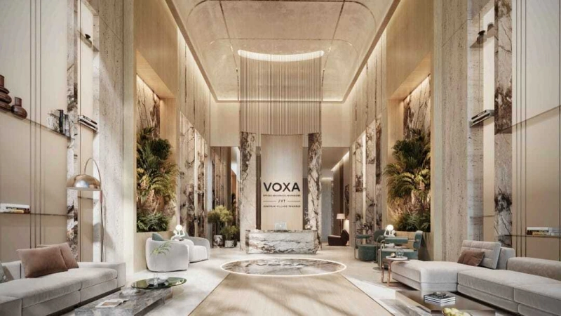 Modernes Apartment mit künstlichem Strandpool - Ihr Traumhaus am Wasser!