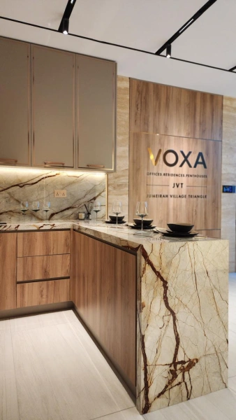 Modernes Apartment mit künstlichem Strandpool - Ihr Traumhaus am Wasser!