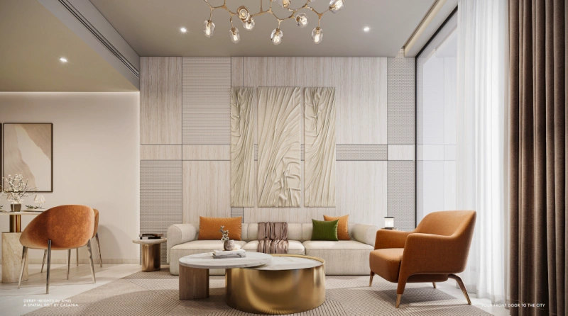 Gemütliches Apartment in ikonischem Viertel - Elegantes Wohnen in bester Lage