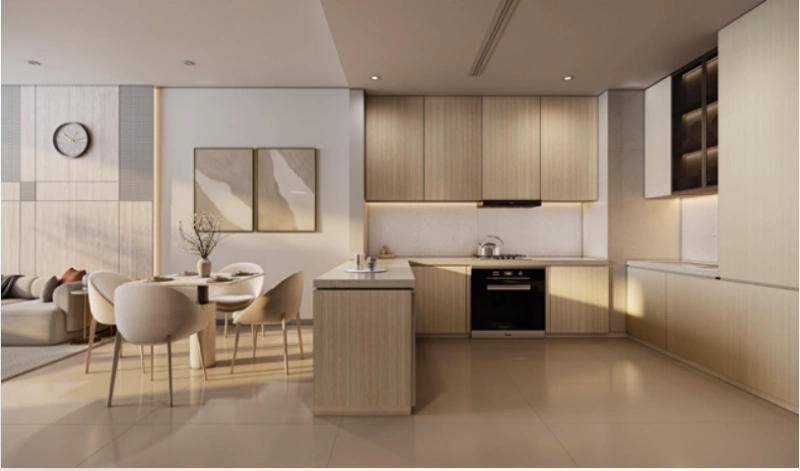 Gemütliches Apartment in ikonischem Viertel - Elegantes Wohnen in bester Lage