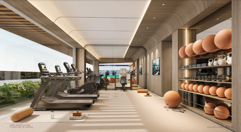 Gemütliches Apartment in ikonischem Viertel - Elegantes Wohnen in bester Lage