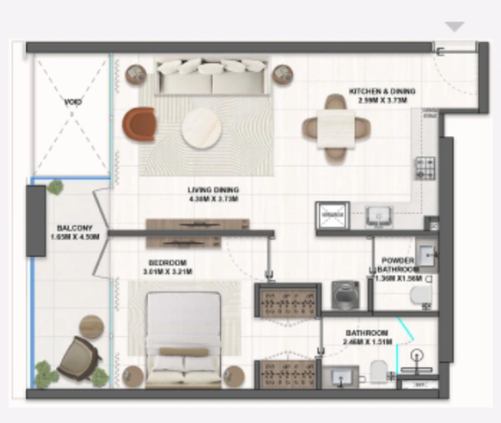 Gemütliches Apartment in ikonischem Viertel - Elegantes Wohnen in bester Lage