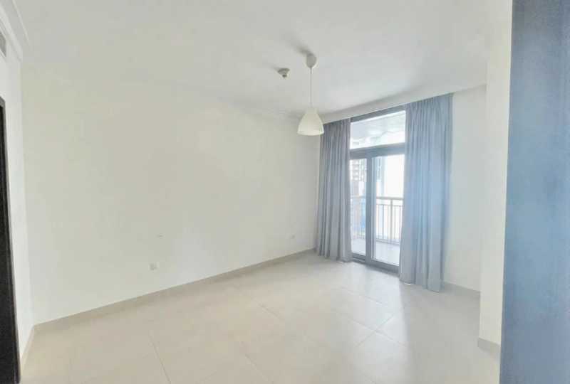 Modernes 1-Zimmer-Apartment mit herrlichem Blick auf den Creek