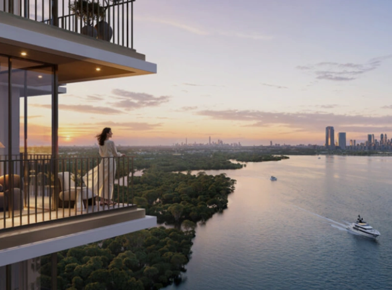 Stilvolles 1-Zimmer-Apartment mit toller Ausstattung