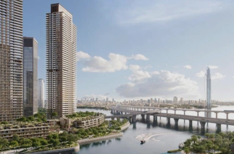 Stilvolles 1-Zimmer-Apartment mit toller Ausstattung