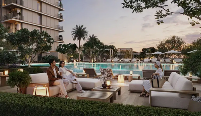 Stilvolles 1-Zimmer-Apartment mit toller Ausstattung