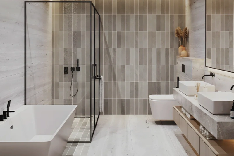 Stilvolles 1-Zimmer-Apartment mit toller Ausstattung