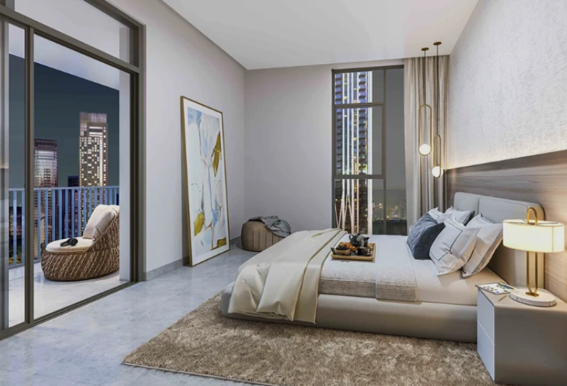 Stilvolles 1-Zimmer-Apartment mit toller Ausstattung