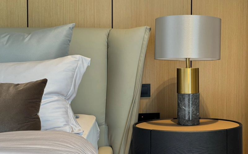 Moderne Luxuswohnung mit Meerblick und riesiger Terrasse in Bluewaters Residences 5