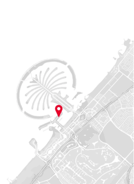 Traumhaftes Strandapartment mit 4 Schlafzimmern und Resort-Feeling!