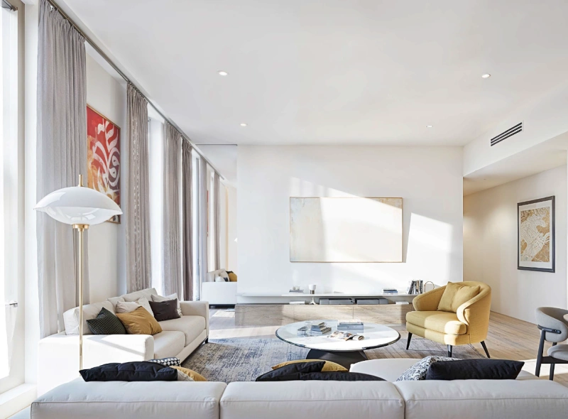 Modernes Wohnen in perfekter Lage - 2-Zimmer Apartment mit Stil und Komfort!