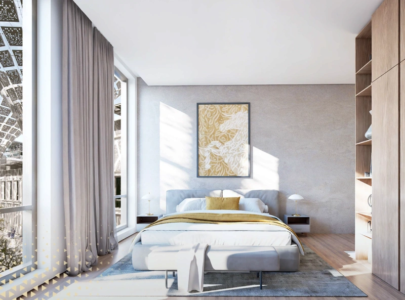 Modernes Wohnen in perfekter Lage - 2-Zimmer Apartment mit Stil und Komfort!