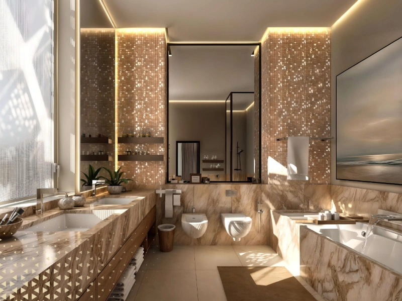 Modernes Wohnen in perfekter Lage - 2-Zimmer Apartment mit Stil und Komfort!