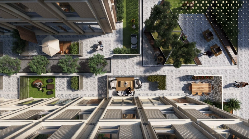 Modernes Wohnen in perfekter Lage - 2-Zimmer Apartment mit Stil und Komfort!