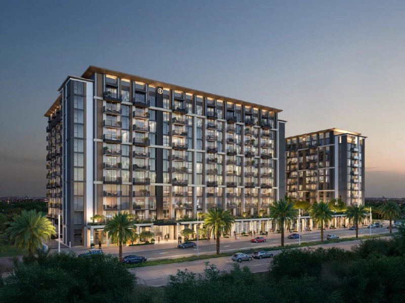 Stylisches Studio Apartment in perfekter Lage für modernen Lifestyle!