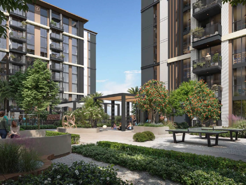 Stylisches Studio Apartment in perfekter Lage für modernen Lifestyle!