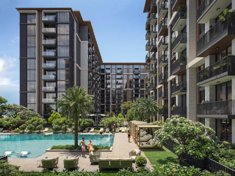 Stylisches Studio Apartment in perfekter Lage für modernen Lifestyle!