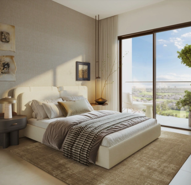 Luxuriöse 3-Zimmer-Wohnung mit Resort-Feeling in Toplage!