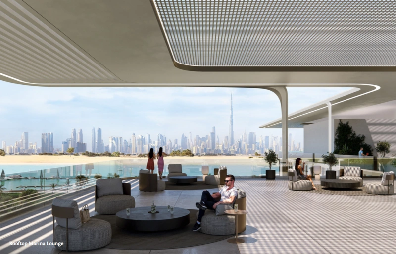 Charmante 2-Zimmer-Wohnung in ikonischer Lage!