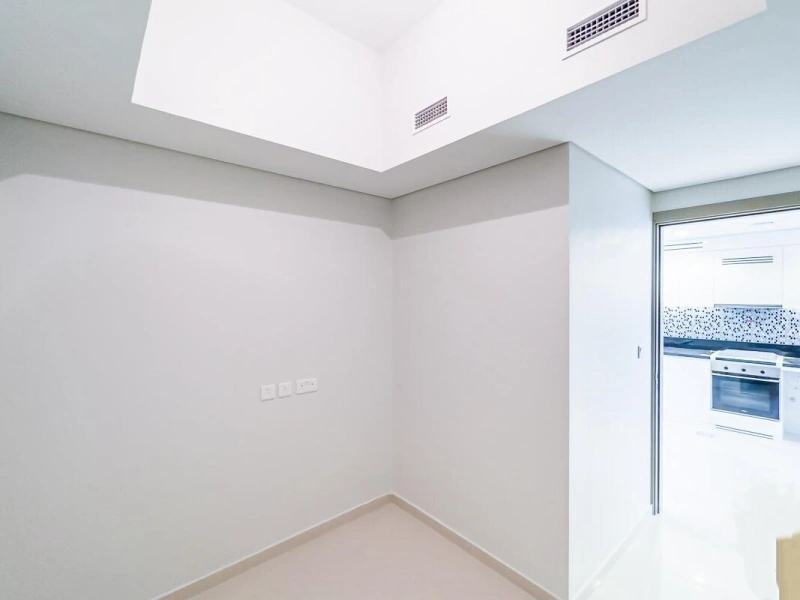 Brandneues 3-Zimmer-Apartment mit Seeblick im Aykon City Tower C, Business Bay!