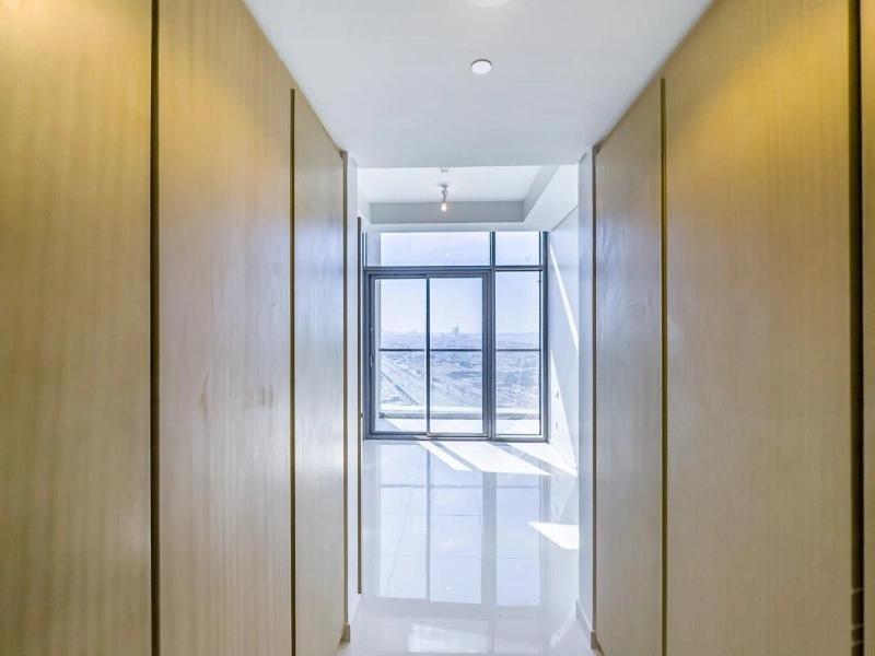 Brandneues 3-Zimmer-Apartment mit Seeblick im Aykon City Tower C, Business Bay!