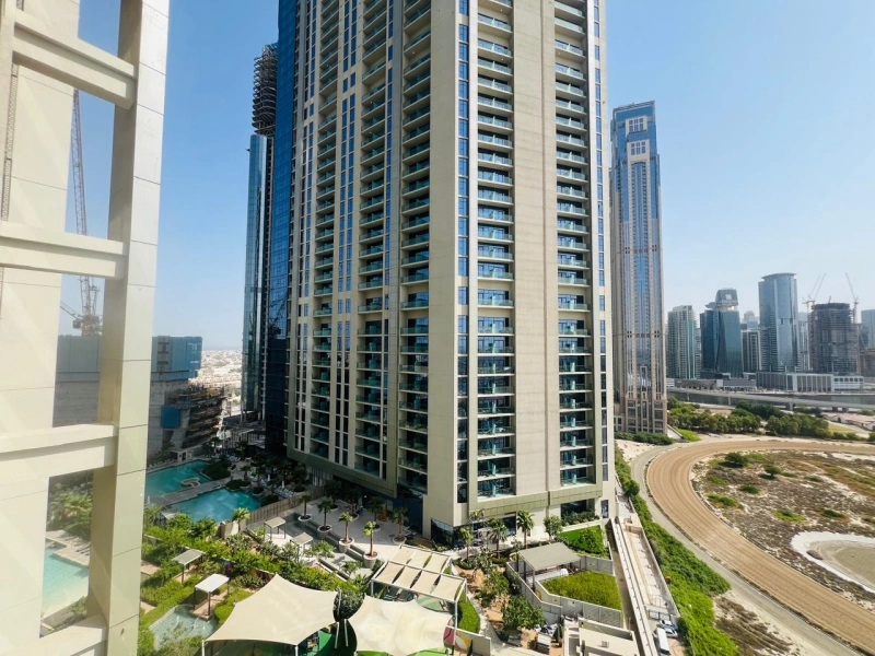 Geräumige 2-Zimmer-Wohnung - bereit zum Einzug!