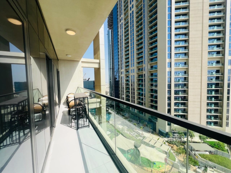 Geräumige 2-Zimmer-Wohnung - bereit zum Einzug!