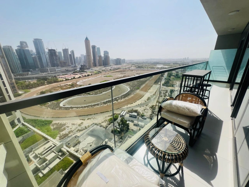 Geräumige 2-Zimmer-Wohnung - bereit zum Einzug!