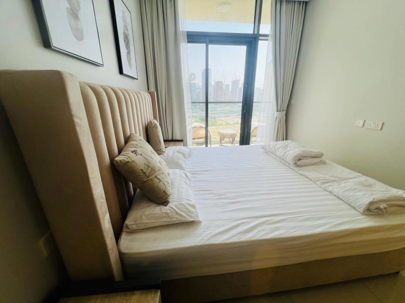 Geräumige 2-Zimmer-Wohnung - bereit zum Einzug!