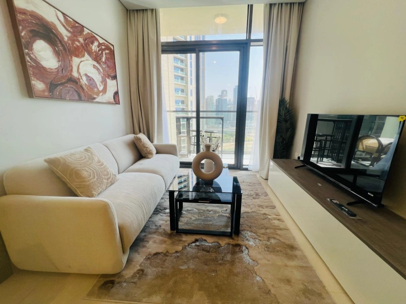 Geräumige 2-Zimmer-Wohnung - bereit zum Einzug!