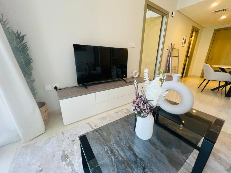 Geräumige 2-Zimmer-Wohnung - bereit zum Einzug!