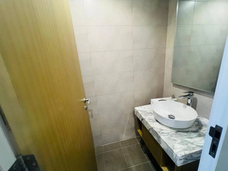 Geräumige 2-Zimmer-Wohnung - bereit zum Einzug!