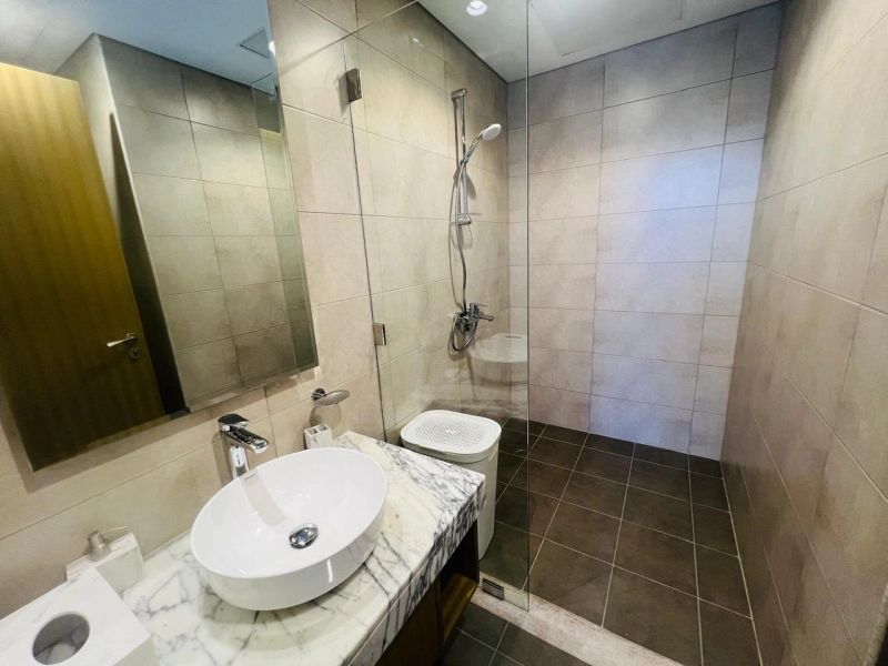 Geräumige 2-Zimmer-Wohnung - bereit zum Einzug!