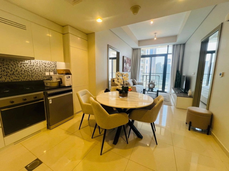 Geräumige 2-Zimmer-Wohnung - bereit zum Einzug!