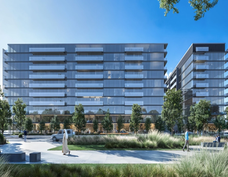 Atemberaubende Wohnung mit vier Schlafzimmern und modernem Design in bester Lage!