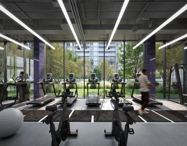 Atemberaubende Wohnung mit vier Schlafzimmern und modernem Design in bester Lage!