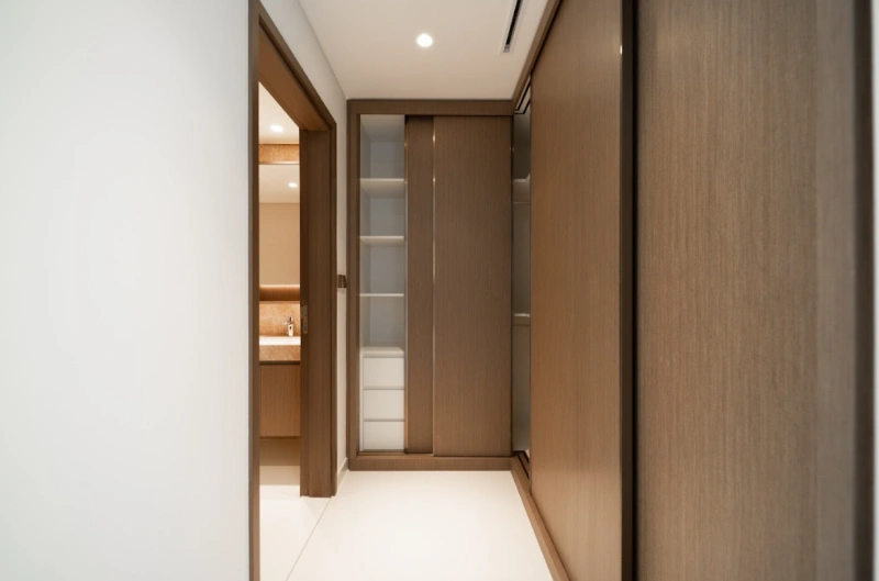 Traumhaftes 2-Zimmer-Apartment direkt am Strand - Eleganz und Meerblick vereint!