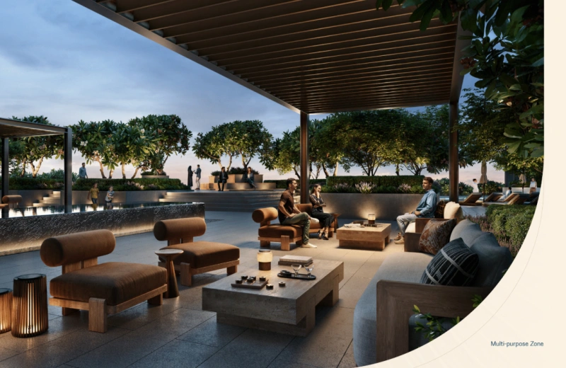 Elegant und stilvoll: 2-Zimmer-Wohnung mit atemberaubendem Flair