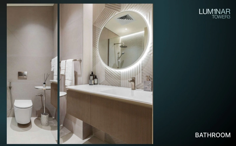 Modernes Apartment mit ausgestatteter Küche und Gast WC Ihr perfektes Zuhause für Komfort und Stil!