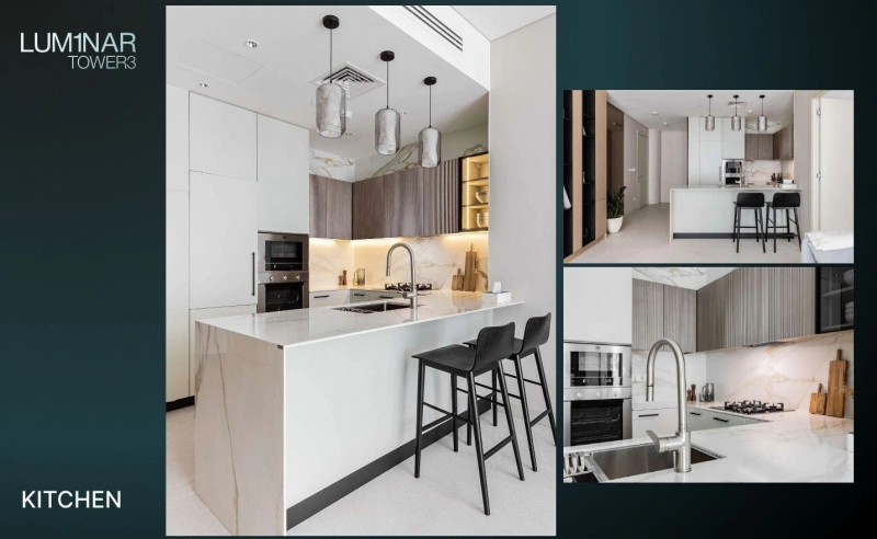 Modernes Apartment mit ausgestatteter Küche und Gast WC Ihr perfektes Zuhause für Komfort und Stil!