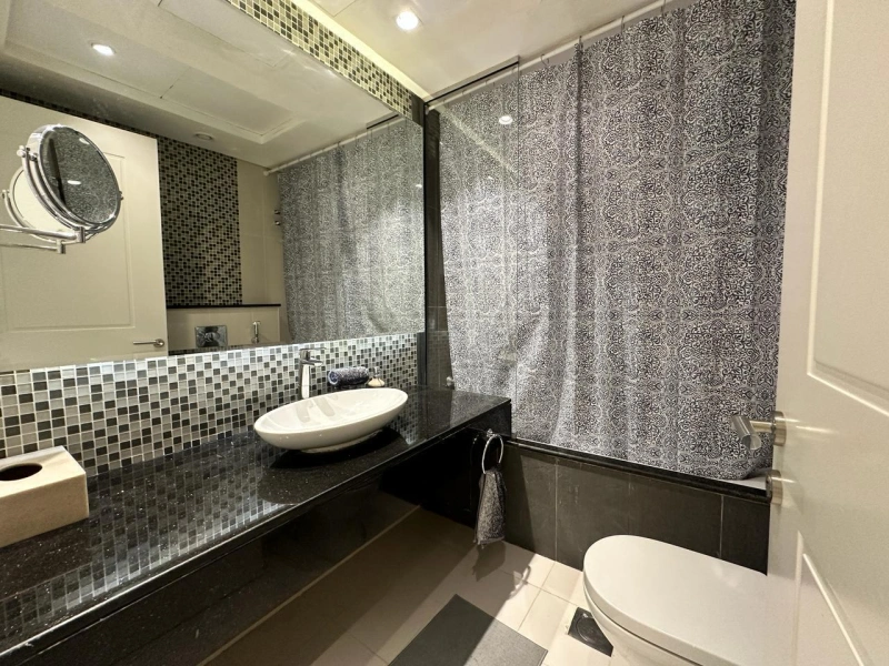 Luxuriöse 2-Zimmer Wohnung mit tollen Annehmlichkeiten